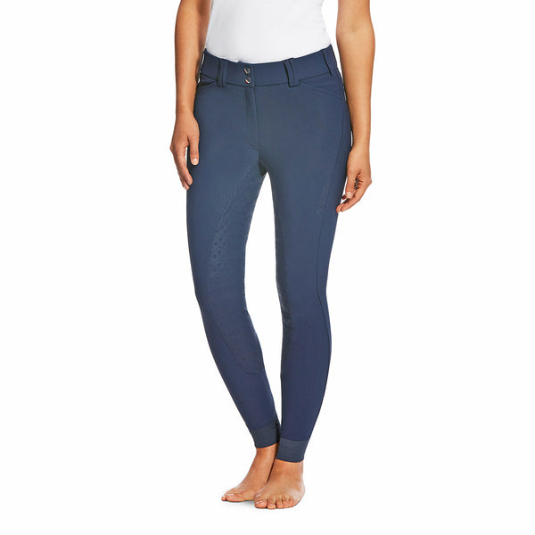 Ariat Tri Factor Grip Full Seat Ladies Breech